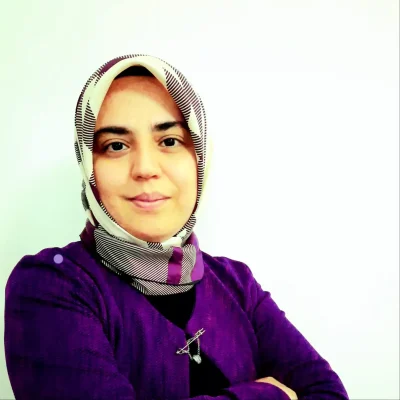 EsraTemuganProfilPhoto