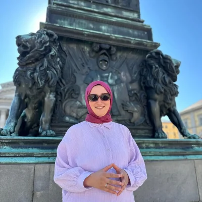 FeristahCelikProfilPhoto